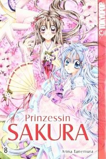 Prinzessin sakura von - sakura, 08