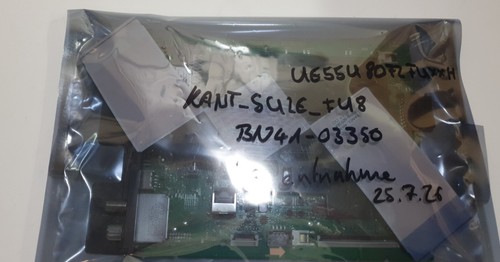 Mainboard bn41 03350 - mainboard, bn41-03350