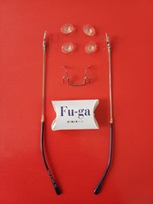 Brillenfassung Randlos