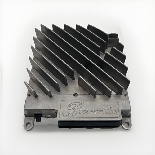 Mercedes original sound system - original,