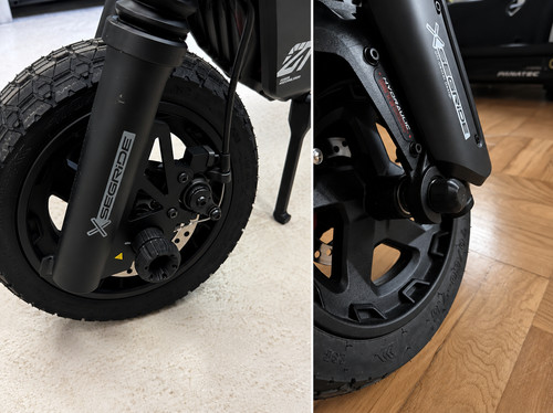 Segway zt3 pro max - zt3, g3