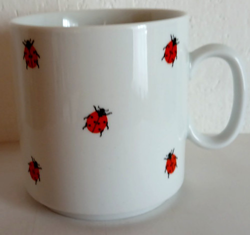 Käfer kaffeetasse - 'kÄfer',