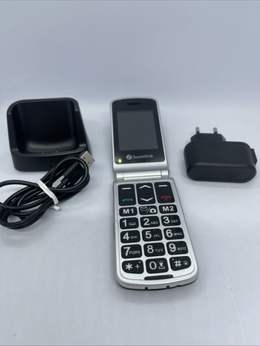 Sweetlink plus - f1,
