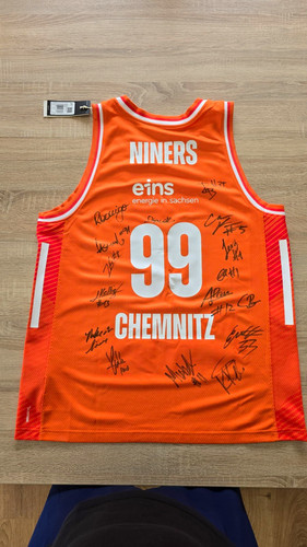 Adidas chemnitz niners herren - chemnitz,