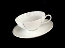 PORZELLAN-KAFFEE-TEE-TASSE-ANT