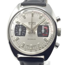 BWC (like new & unworn)