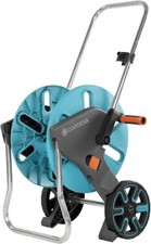 Gardena Schlauchwagen CleverRoll M ohne Schlauch  Schlauchwagen