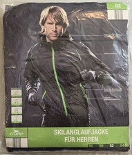 Crane SKILANGLAUF JACKE FÜR