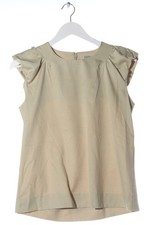 COS Glanzbluse Damen Bluse Gr