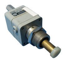 Hoerbiger SDP 20 Pneumatic