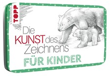 Die Kunst des Zeichnens für