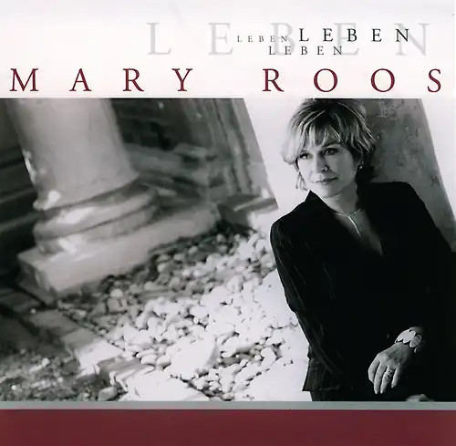 Mary roos leben - mary,