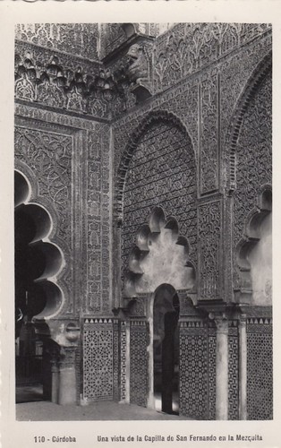 Córdoba capilla san - córdoba,,