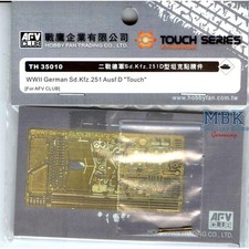 AFV Club AFV-TH35010 WWII