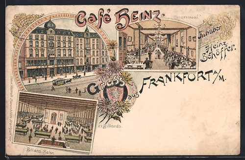 Lithographie