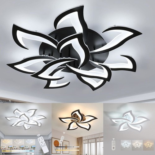 Led deckenleuchte dimmbar - deckenleuchte,