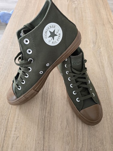 Converse chuck taylor all star - converse,