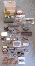 Mega konvolut märklin roco - konvolut,