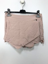 KHUJO Damen Shorts Kurzehose