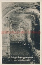 H12 Foto Freikorps München 1919 Revolution Keller im Luitpold-Gymnasium munich