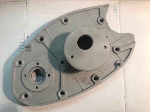 Bmw r35 emw lagerdeckel - r4,