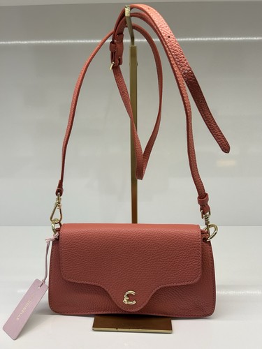 Coccinelle crossbody - coccinelle,