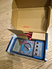 FERREX Multimeter