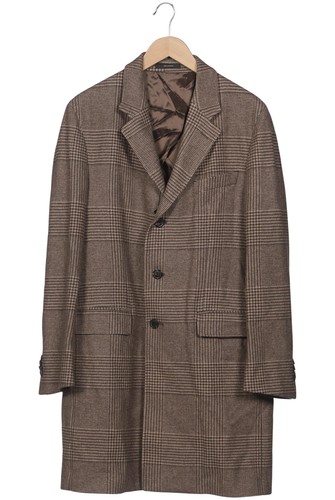 Massimo dutti mantel herren - dutti,