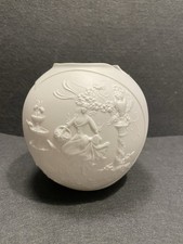 Kaiser Porzellan, Biskuit