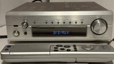 VINTAGE DENON MODEL DRA-F109
