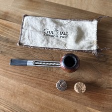 Vintage Falcon Estate Pfeife