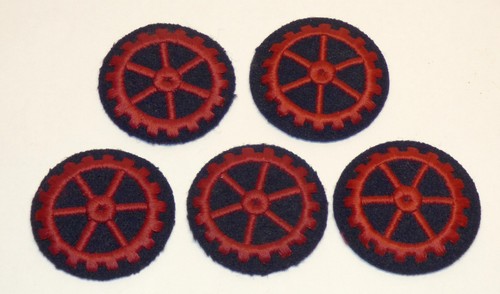 Stück ddr feuerwehr - 5,