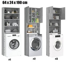 Waschmaschinenschrank