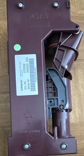 Schaerer coffee brüheinheit - ,