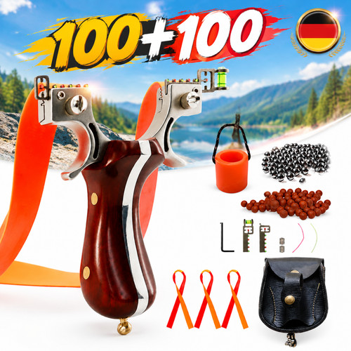 Steinschleuder profi für - steinschleuder,