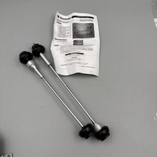 Suzuki Achsprotector Kit Protector Kit Axle DR-Z400 SM ORIGINAL NEU XX23250