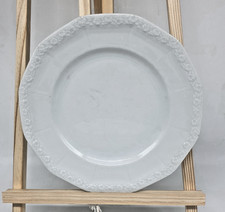 Rosenthal Teller Maria weiß Kuchenteller  Durchmesser 19,5 cm ab 1934