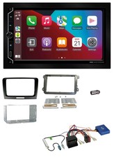 ESX 2DIN DAB USB CAN Bus