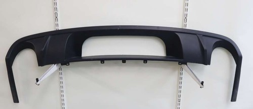 Spoiler hinten volkswagen - -,