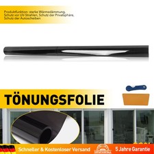 Autoscheiben Tönungsfolie