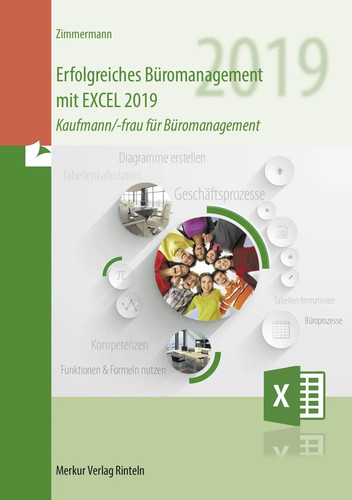 Erfolgreiches büromanagement - erfolgreiches,