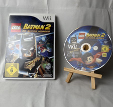 Lego Batman 2-Dc Super Heroes