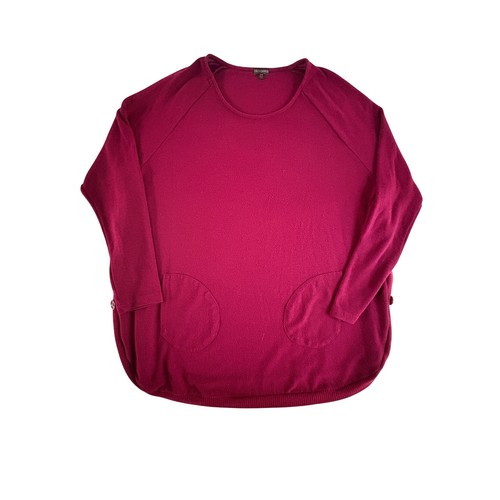 Coco carmen burgundy knit - carmen,