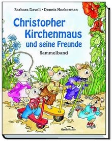 Christopher kirchenmaus und - kirchenmaus,