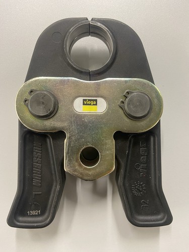 Viega pressbacke - pressbacke, mm