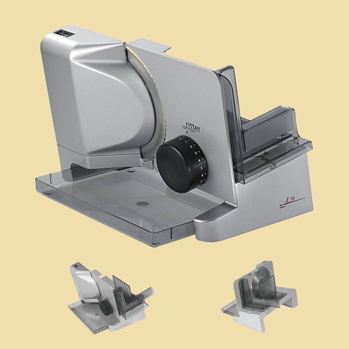 Ritter allesschneider - ritter,