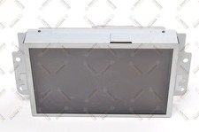 FORD MONDEO V MK5   Display