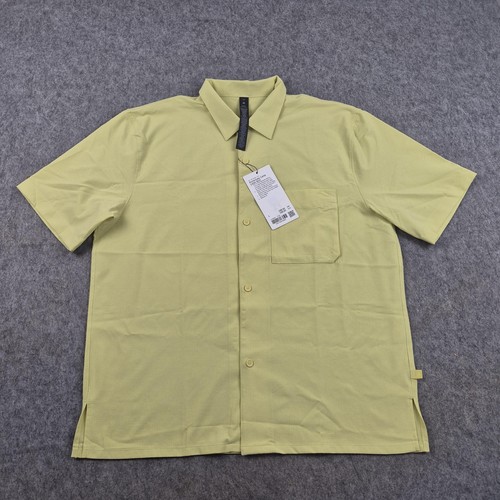 Lululemon hemd herren - lululemon, large