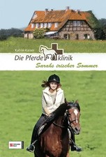 Die pferdeklinik band - die,