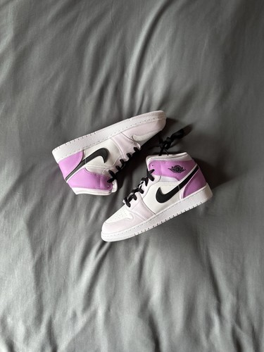 Nike air jordan - jordan, mid